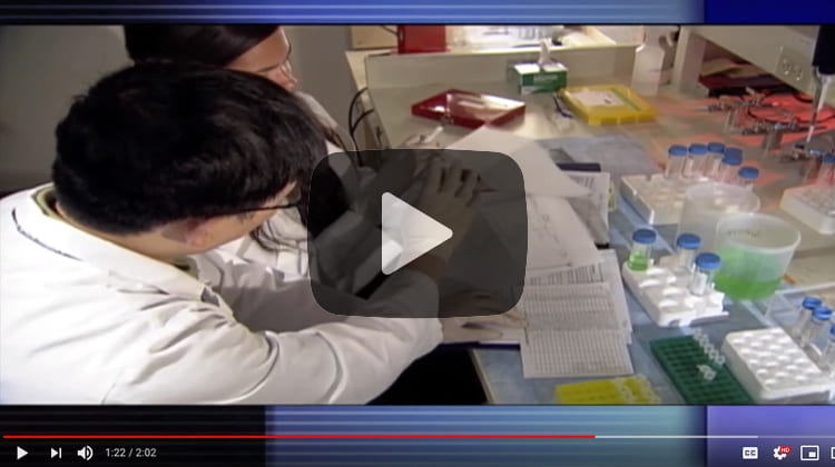 Video: 2011 MDA Telethon ALS Research Update