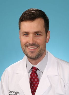 Collin Kreple, MD, PhD